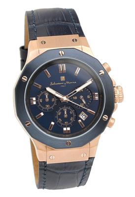 Salvatore Marra Men's Chronograph Model SM-1002