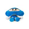 Line Friends Kart Rider Dao Standing Doll (25cm)