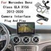 Cameră auto – Camere retrovizoare