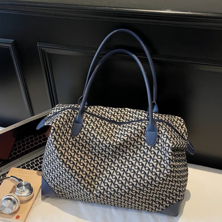 Женская сумка-тоут большой вместимости, сумка через плечо