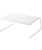 Yamazaki Dish Rack Dish Storage Plate S White 2959