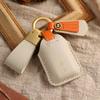 Suzuki Jimny Nodoma JC74W Frontiers Key Compatible with the New Jimny 64 Spacia Custom Key XBEE Genuine Leather Smart Key Custom Beige 2 [smasol]