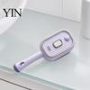 Hair Oil Misting Brush Electric Steam with Essence & Measuring Cup, Rechargeable Anti-Static Scalp Anti-frizz Massager Spray Brush, Frizz Control