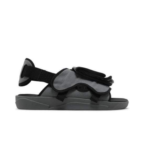 Air Jordan Jordan LS Ciabatta Grigio Fumo CZ0791-001