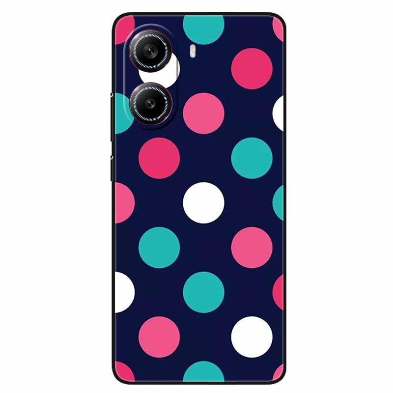 

For Poco X7 Pro Global Version Case Black TPU Silicone Soft Capa for Xiaomi PocoX7Pro X 7 7X X7 Pro Phone Back Covers Bumper Bag Poco X7 Pro