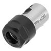 C20- 16-40L Collet Block Chuck Collet Hold  Spindle Motor Shaft Clamping Tool Bar (6mm)