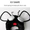 Hats For Cats Headwear Accessories Cat Dog Cute Headwear For Cosplay Festival Winter Birthday Halloween New Years Puppy Kitten