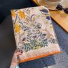 New Spring Summer Warm Scarf For Women Fashion Print Shawl Sun Protection Wrap Pashmina Foulards Foulard Bufandas Poncho