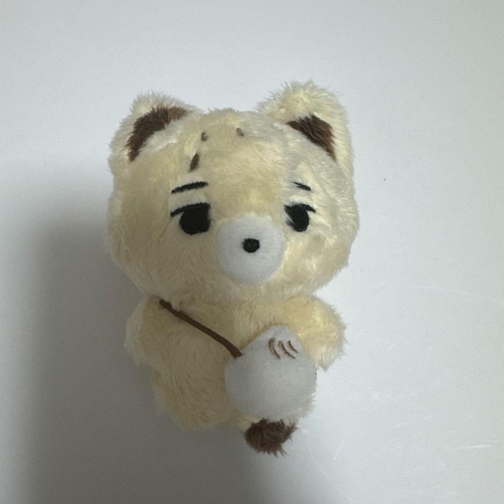 [USED] Enhypen Niki Doll Plush Toy