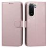 PU Leather Flip Phone Case For Redmi A7 Pro A5 A4 A3 17 15A 15 15C 14C 13 12 10 4G 5G Wallet Card Slots Holder Book Stand Cover