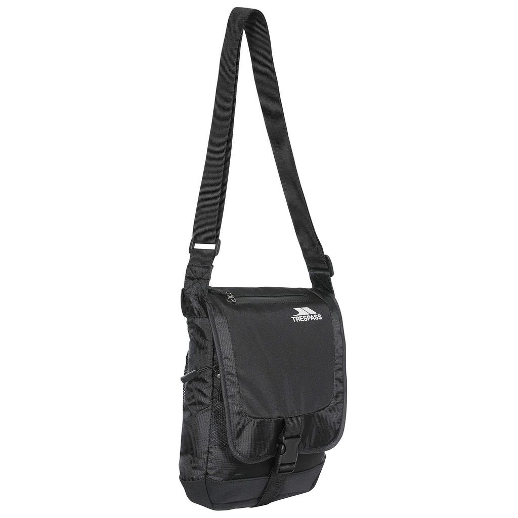 Trespass Strapper Shoulder Bag (2.5 Litres)