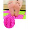 Massage Pad Plantar Finger Pressure Plate Foot Massage Sensory Toy Children and Adults Thickened To Relieve Tension Fun Game Mat