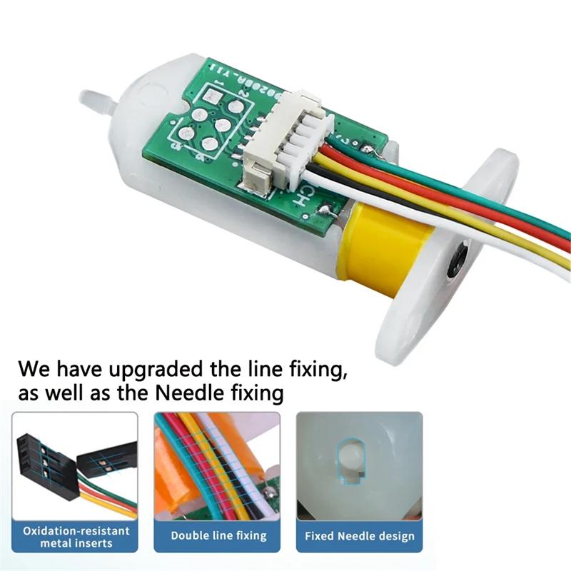 3D-printeri osad 3D Touch induktiivsed andurid BL Touch automaatne voodi tasandamise andur BL Touch Anet A8 Tevo Reprap MK8 Ender 3 Pro jaoks