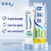Sensodyne Fresh Mint Sensitivity Toothpaste
