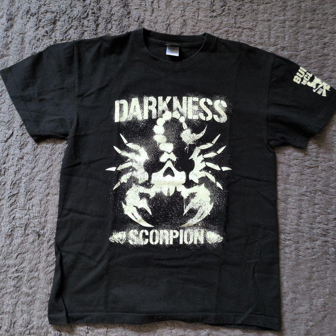 EVIL T- BULLETCLUB New Japan Pro-Wrestling Unisex T-Shirt XL