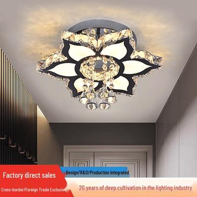 Tavan ışıkları – Avizeler ve asma lambalar