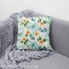 Royal Velvet Fabric Polyester For Sewing - Motif Flowers - Rdx2282
