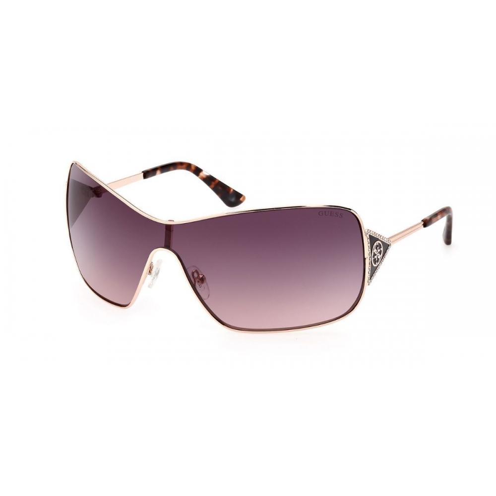 

Guess Солнцезащитные очки женские Gu7876 28b 141-1-00