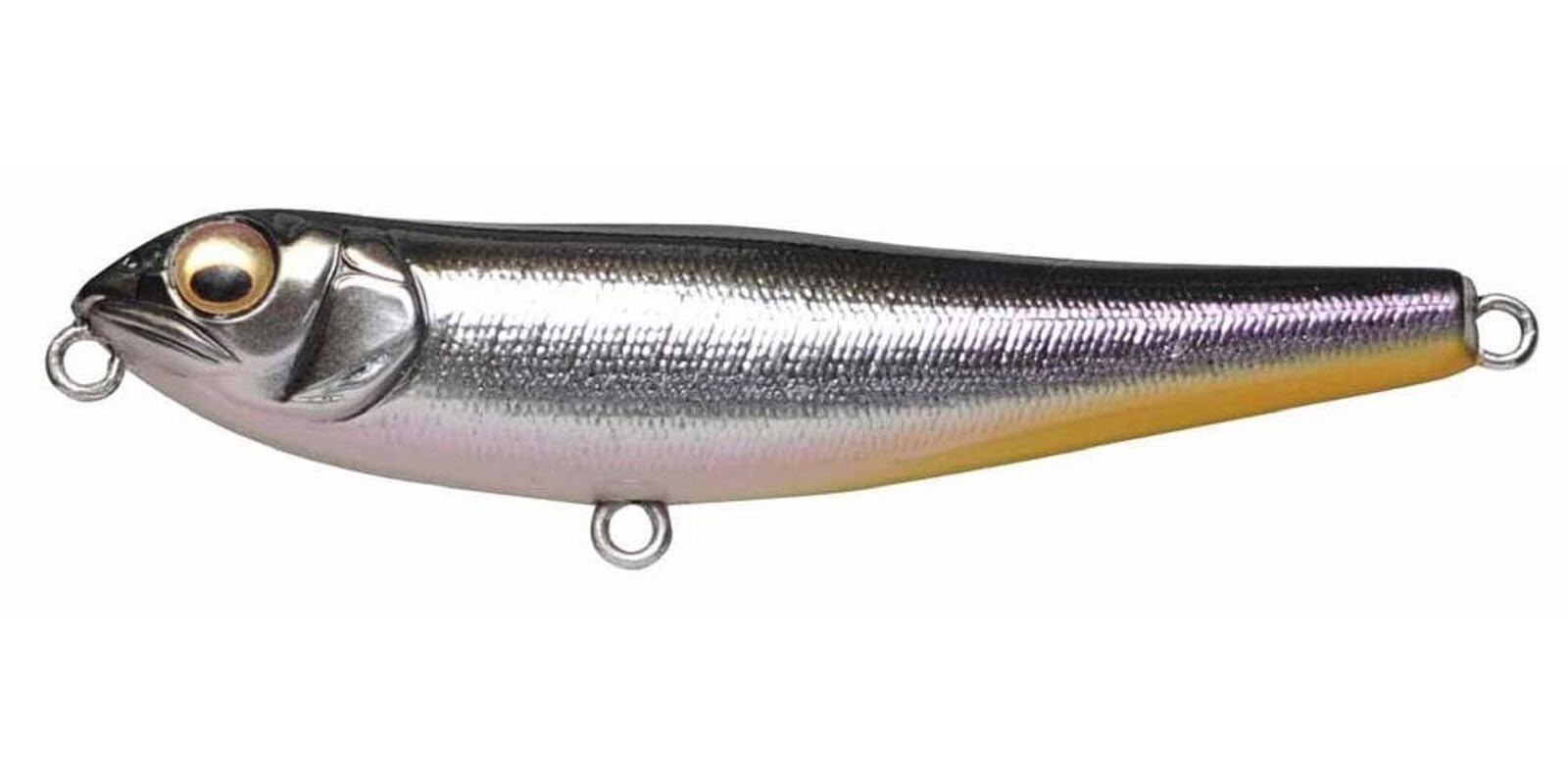 

Приманка Megabass COAYU M DOG-X Jr.
