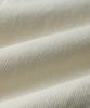Guernsey Woollens Corduroy Single-Pleat Wide Pants - Ecru