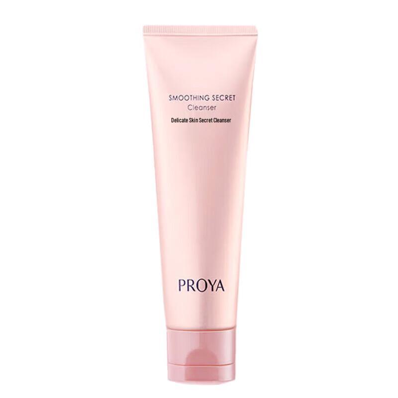 

Proya Delicate Skin Secret Facial Cleanser 110ml