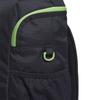 Adidas 3ROOM JMT46 Kids' Backpack, Unisex, Navy,