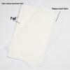 Old-Style Wooden Double-Layer Papermaking Frame for DIY Kids' Crafts and Art Projects