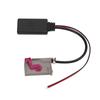 Car Bluetooth AUX Module 32Pin Connector Wireless Replacement for A3 A4 A6 A8 R8 TT RNSE