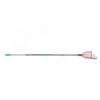 Fruit Picker Tool Multifunctional Stainless Steel   Rustproof   Orange Fruits Catcher Tree Picker with Pole