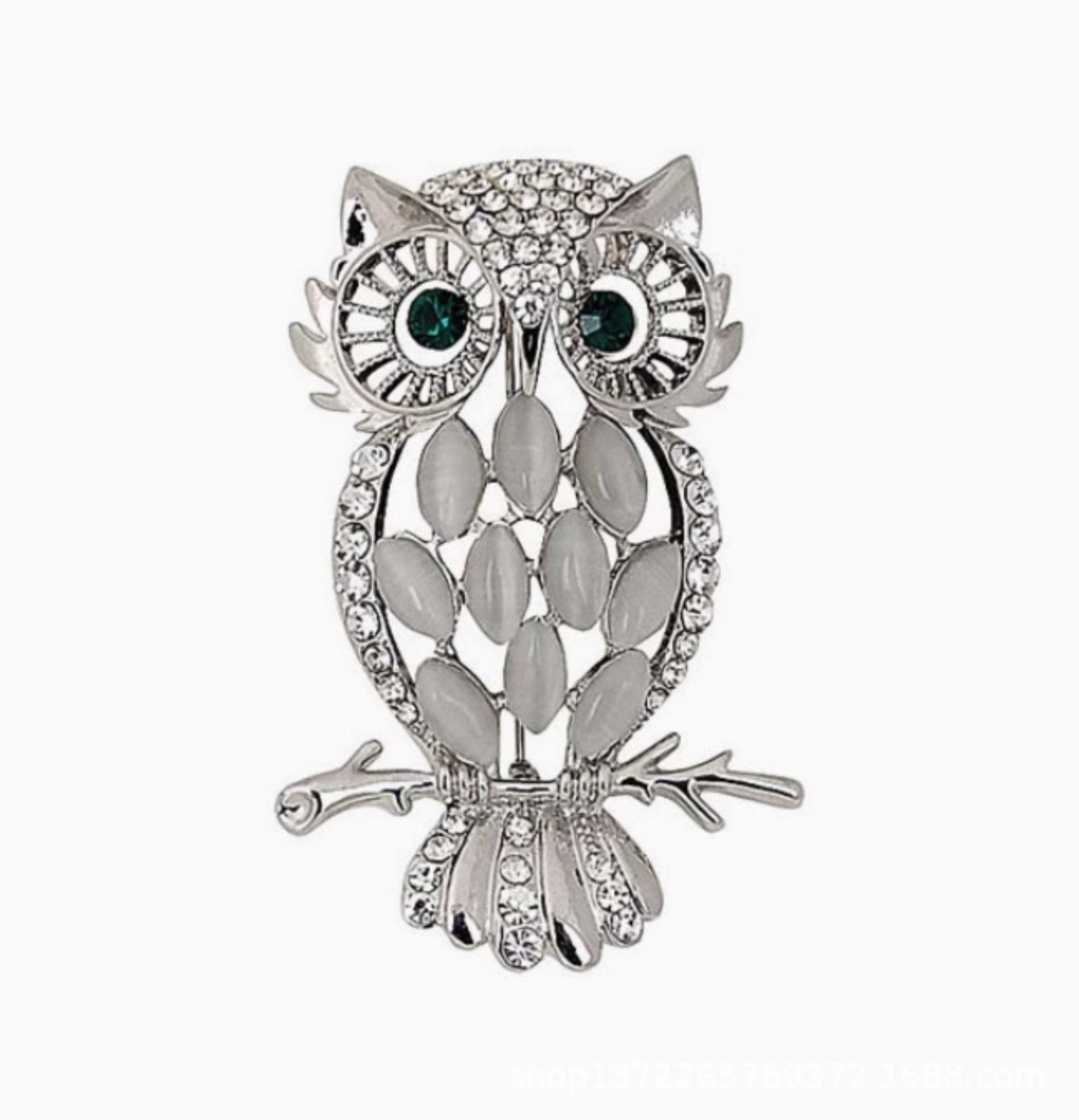 

Креативная брошь из сплава Модная брошь-булавка для воротника One Size