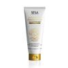 SESA 8% Kumkumadi Chandanam Face Wash 100ml | Glowing Skin, Cleanses Without Drying I For Men & Women All Skin Types | Dermatologically Tested