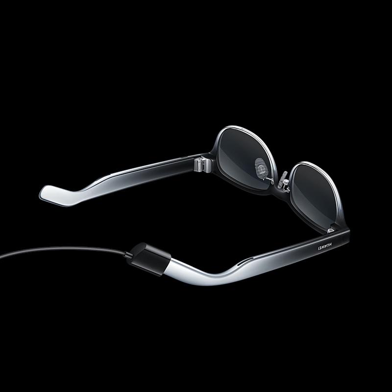 Huawei AI Glasses Full-Frame Sunglasses