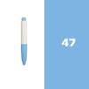 Mini Macaron Quick-Dry Chubby Pocket Pen