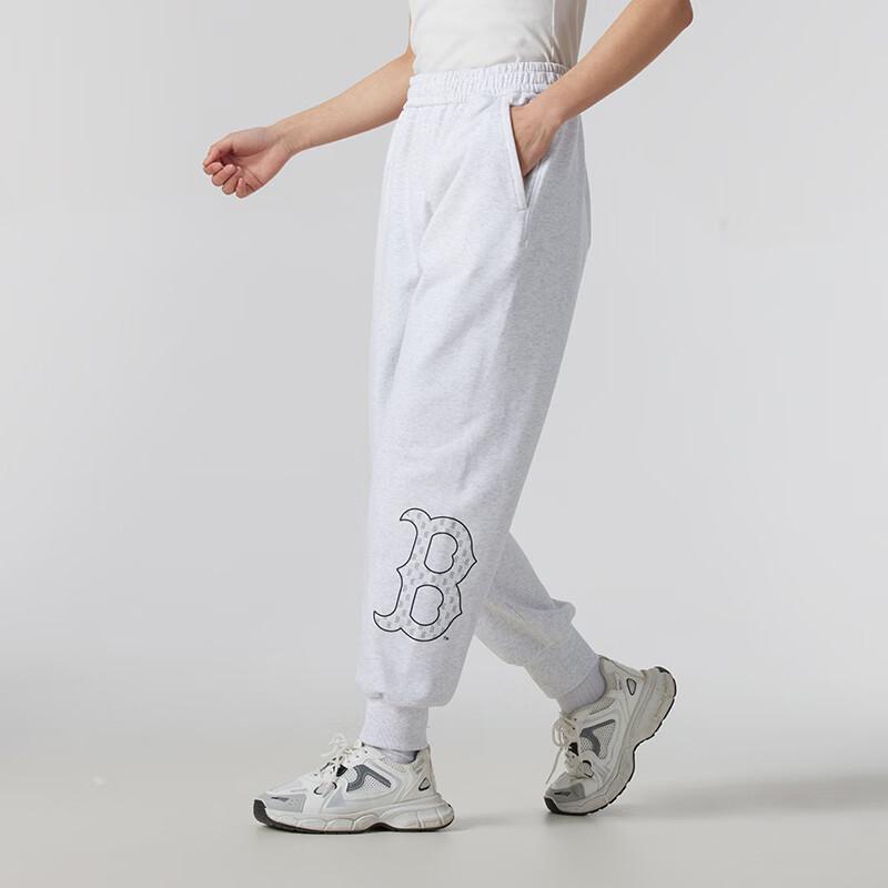 MLB Classic Monogram Unisex Casual Knit Pants