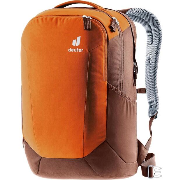 

Рюкзак Deuter Giga chestnut/umbra (3812321-6616)