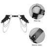 Spicy Girl Wing Rivet Belt PU Leather Punk Waistband Cool Y2K Belt  Female