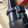 EV Charging Adapter Locks for J1772 Model X Y 3 21-23 Automotive Accessories EV Charge Adapter Lock Quick Installation
