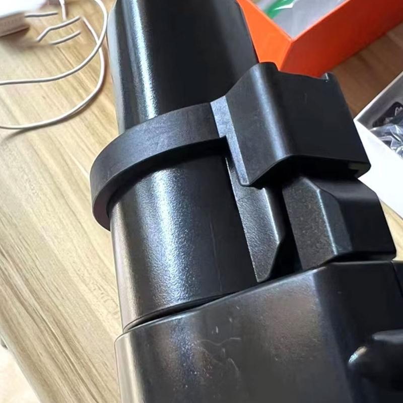 EV Charging Adapter Locks for J1772 Model X Y 3 21-23 Automotive Accessories EV Charge Adapter Lock Quick Installation