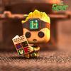 Marvel Figure I Am Groot Funko Marvel Funko Groot/Book Pop!