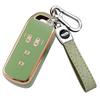 [YANMW] N-BOX Key Case Compatible Honda NBOX Key Cover N-BOX