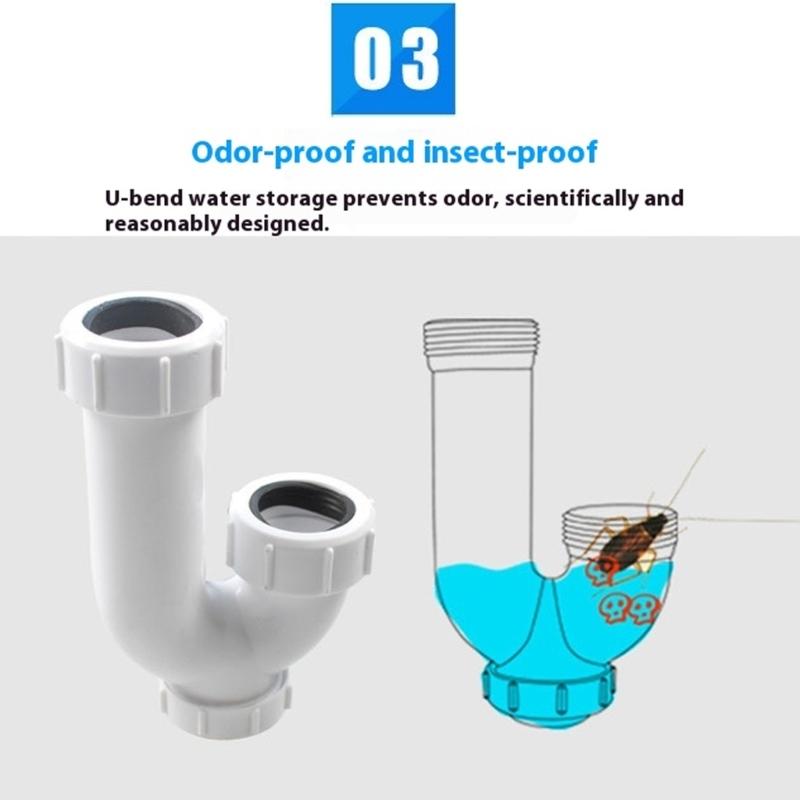 Premium Plastic Sink For Seamless Installation In Modern Kitchens Bathrooms Leakproof Design