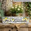 Accesorii pentru decor – Produse din metal