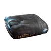 Batman Classic Silhouette Blanket