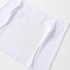 European & American Style Elegant Women's Long Sleeve Hollow Knit Cropped Top, Adjustable - Spring 2026 Fashion