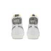 Nike Blazer Mid Vintage 'Snakeskin Swoosh' (Unisex) Skateboard Shoes CI1176 101