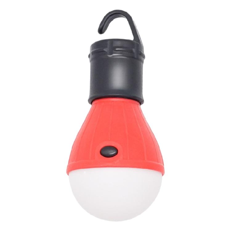 Charging Camping Lamp Outdoor Hiking Fishing Tent Light Sources Tent Light Camping Trip Hiking Gear