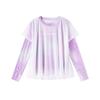 Moodytiger Girls' Fairy Family Cooling Long Sleeve Top