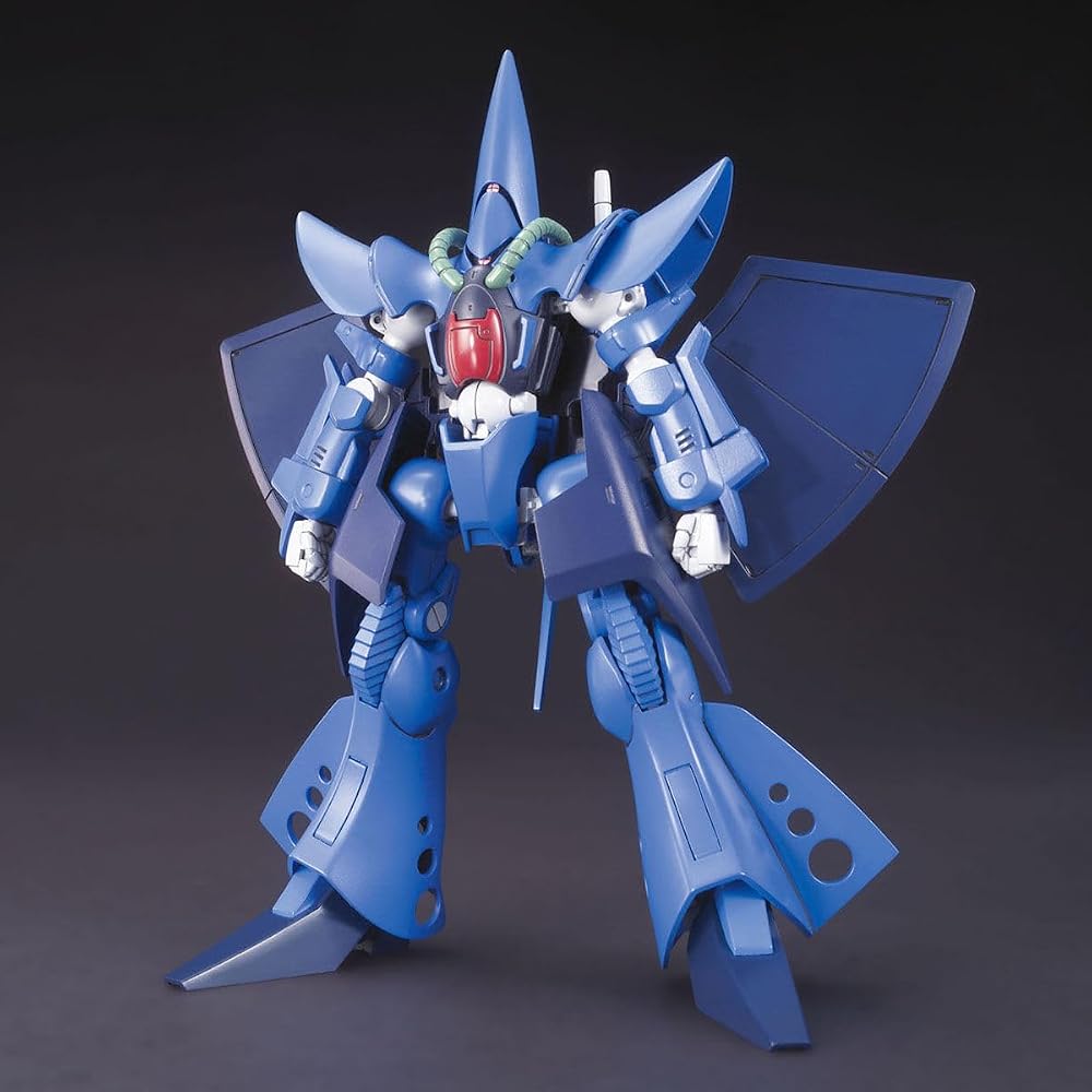 HGUC 1/144 RX-139 Hamblabi (Mobile Suit Z Gundam)