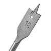 Wiertła łopatkowe  6szt. KD10548