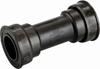 SHIMANO Movimento Central para Caixa Compatível BB-MT800-PA Press-Fit MTB, Largura 92mm/89.5mm (IBBMT800PA)